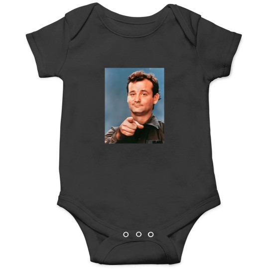 Discover Bill Murr Onesies
