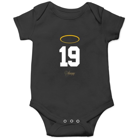 Discover Tom Dempsey   19 Onesies