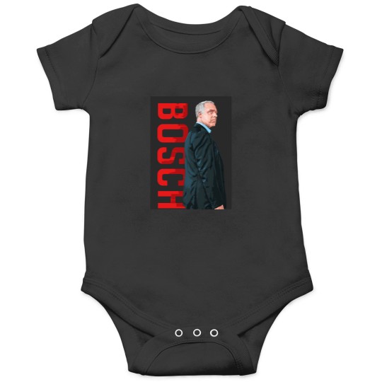 Discover Bosch Onesies