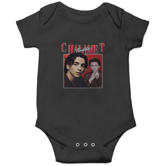 Discover Timothee chalamet Onesies