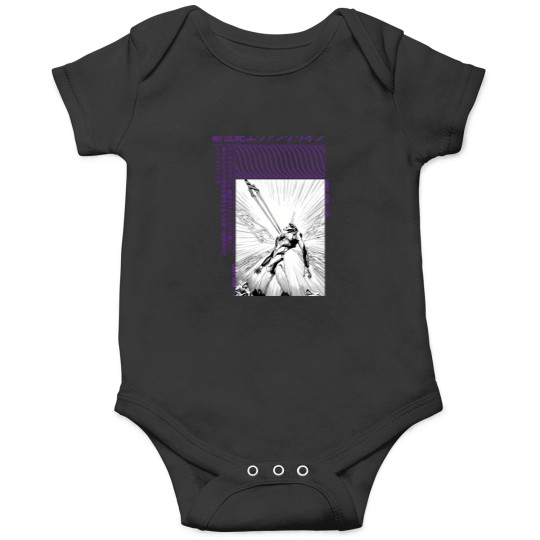 Discover Longinusspearevangelion 2629 Onesies