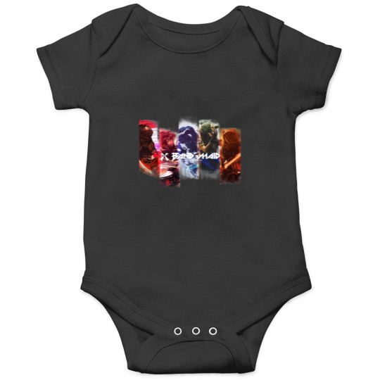 Discover BANDMAID BANGER!! Onesies