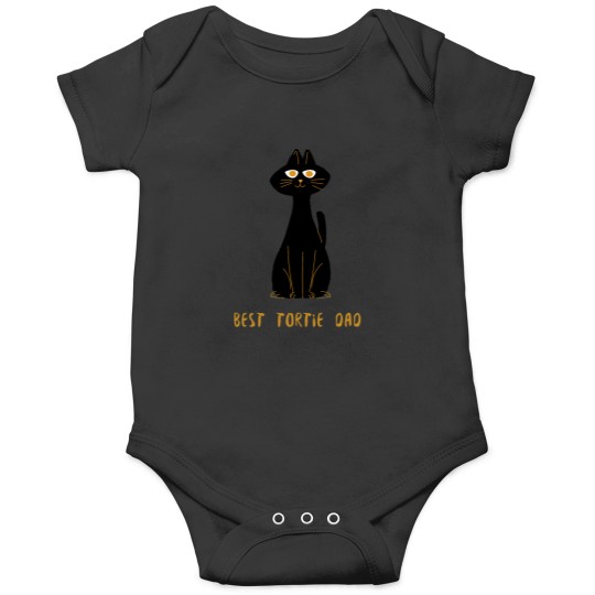 Discover Best Tortie Dad Onesies