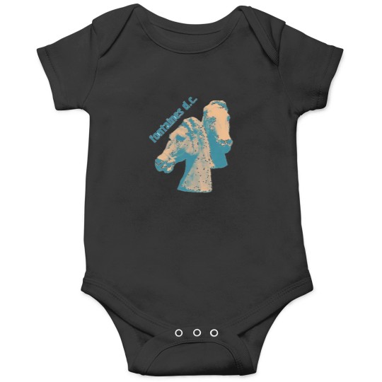 Discover Exclusive   Fontaines Onesies