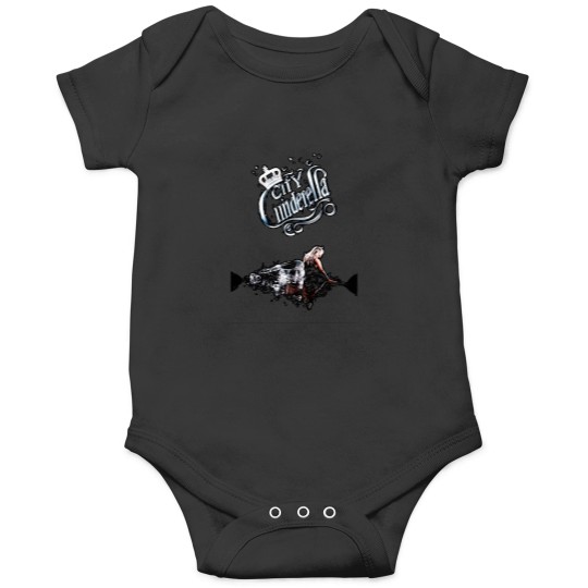 Discover City Cinde Tour Onesies