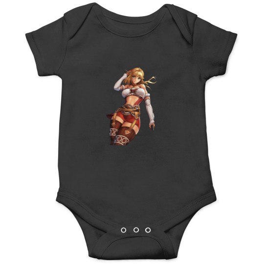 Discover Fiora Onesies