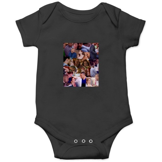 Discover Japril collage Onesies