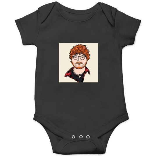 Discover Ed-Sheeran (15) Onesies