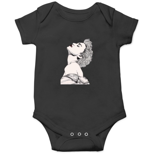 Discover True Blue Onesies