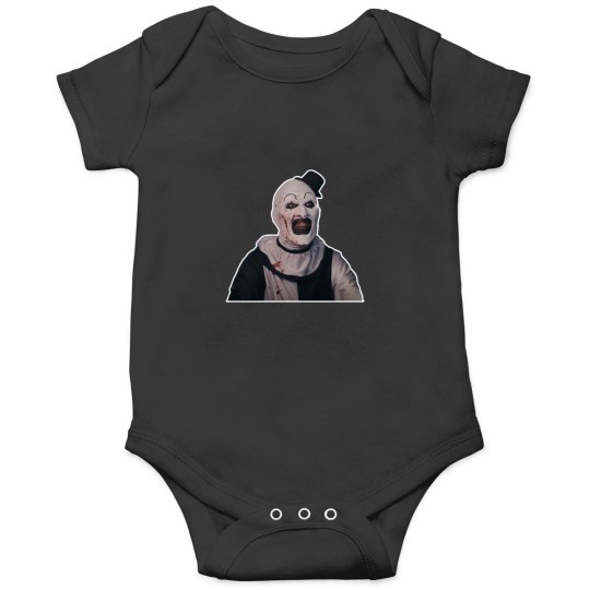 Discover Art the Clown Terrifier Onesies