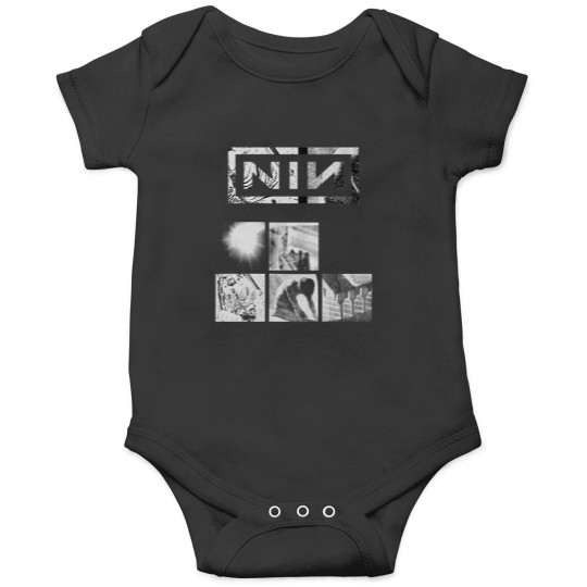 Discover Five Inch Box Tank Top Essential Onesies