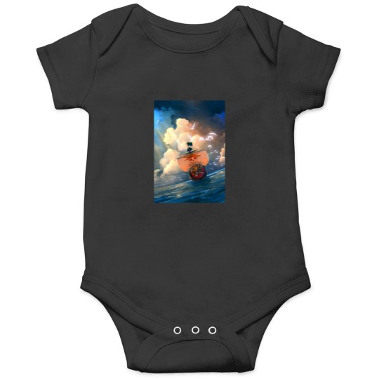 Discover One piecess Onesies