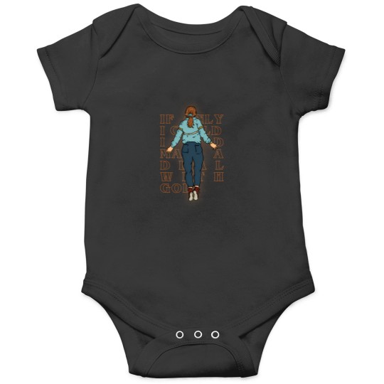 Discover ID Make A Deal With God 2 Onesies