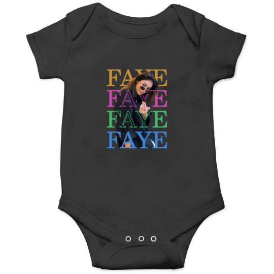 Discover Faye Peraya Malisorn Onesies