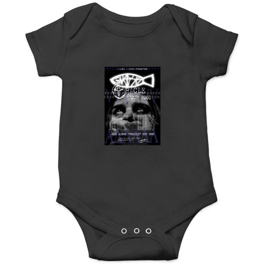 Discover Tommy Gnosis Tour T Shirt   Hedwig And The Ngry Inch 1 Onesies