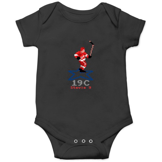 Discover Stevie Y Onesies