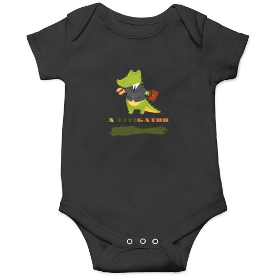 Discover A Litigator   Lawyer Onesies