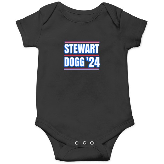 Discover Stewart Dogg 2024 1 Onesies