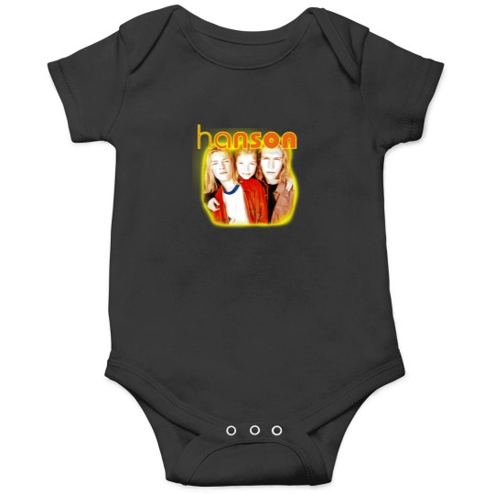 Discover Hanson Onesies