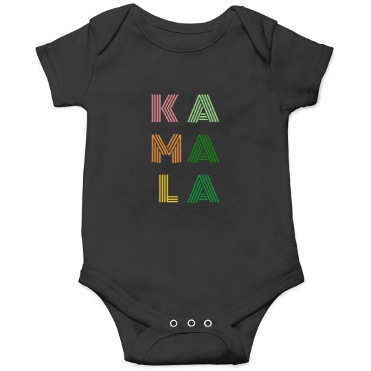 Discover Kamala 2020 Legacy Onesies