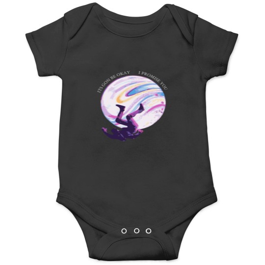 Discover Kid Cudi Man On The Moon 3 Onesies