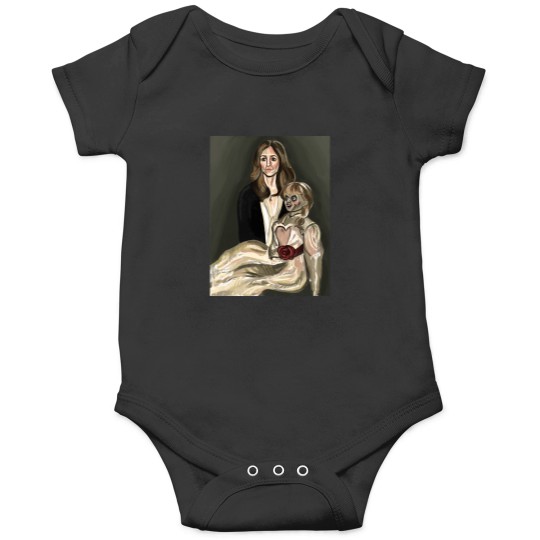 Discover Annabelle (2) Onesies