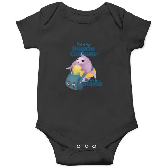 Discover IM Really A Nopon Onesies