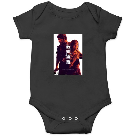 Discover The last of us Onesies