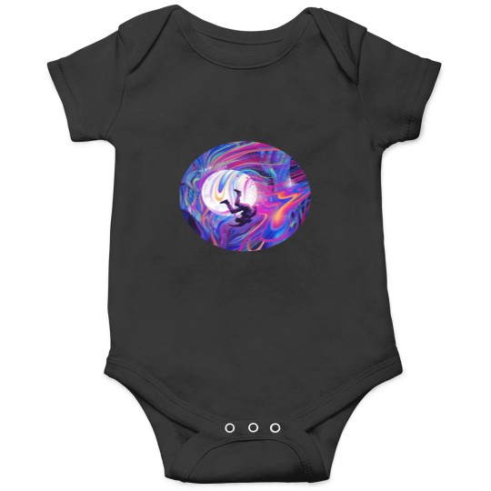 Discover kid Cudi Man on the Moon III The Chosen t t Onesies