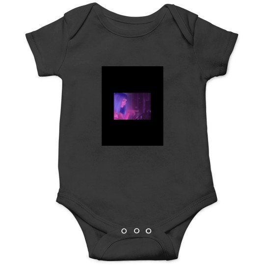Discover Blade Runnerss 2049 Graphic Onesies