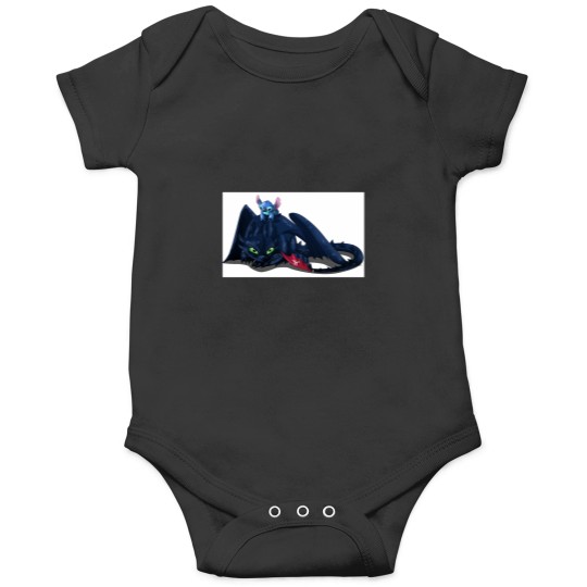 Discover toothlessampstitch Onesies