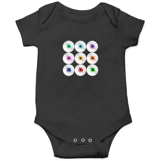 Discover CdS Rainbow 1 Onesies