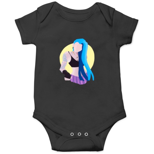 Discover POWDER Onesies