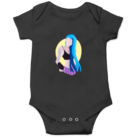Discover POWDER Onesies
