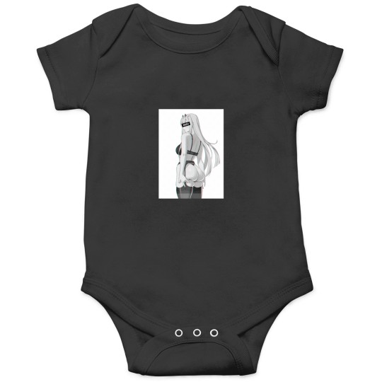 Discover Darling in the Darling in the Franx Zero2 Waifu material Onesies