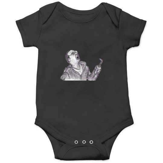 Discover Buster Onesies