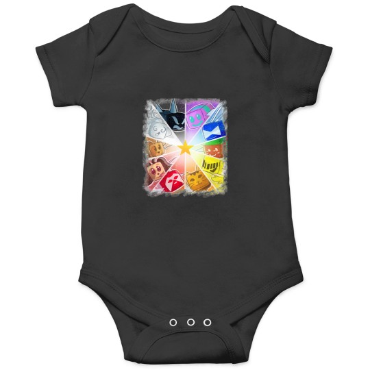 Discover Happy Bee Swarm Simulator Onesies