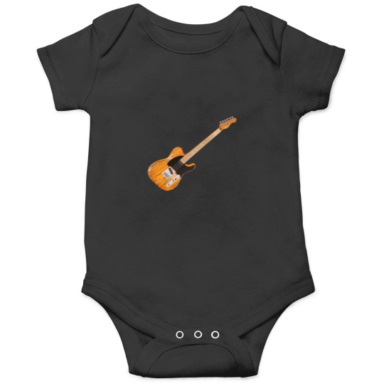Discover bruce springsteen guitar Onesies