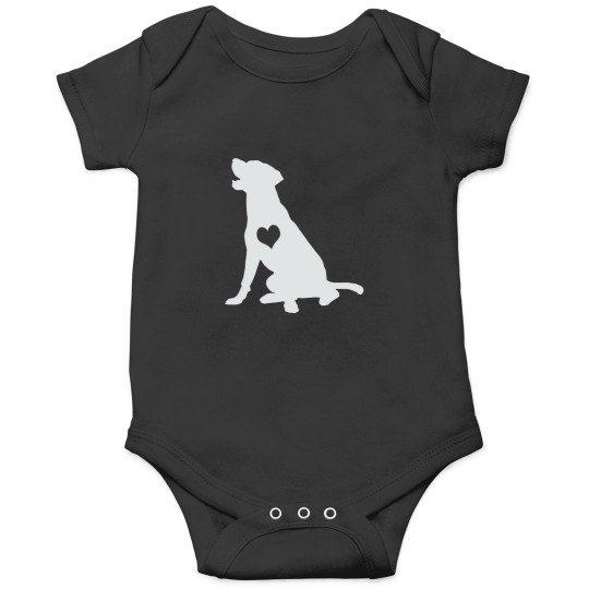 Discover Adore Labradors Onesies