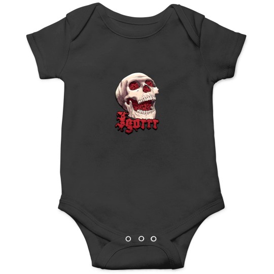 Discover Igorrr Merch Essential Onesies