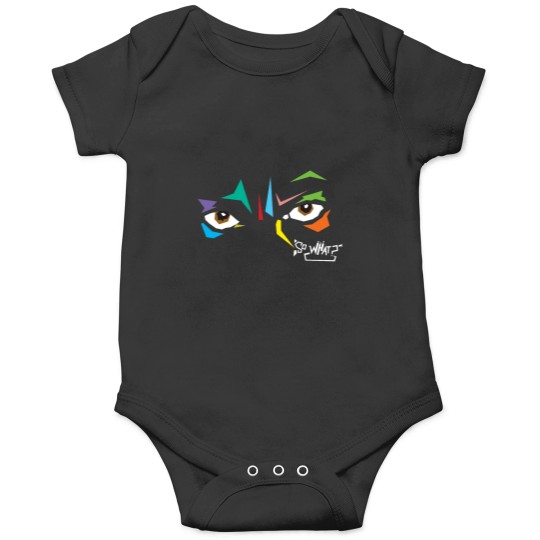 Discover So what Onesies