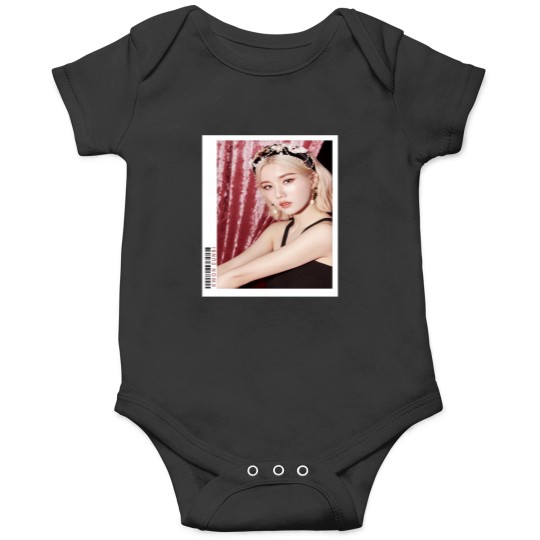 Discover KWON EUNBI Onesies