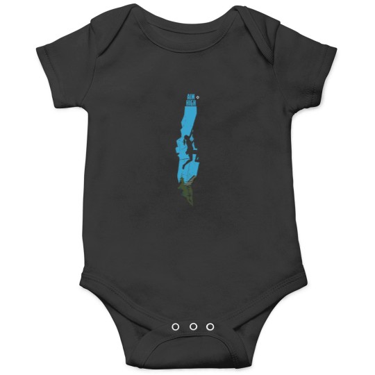 Discover Strong Women Climb Onesies
