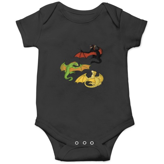 Discover Protective Babies Onesies
