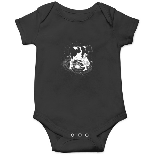 Discover Milky Way 1 Onesies