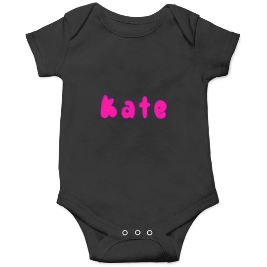Discover Kate Onesies