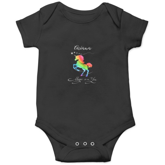Discover Ariana gift Ariana Onesies