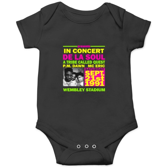 Discover R.I.P. D.A.I.S.Y. AGE (1991) T-Shirt Onesies