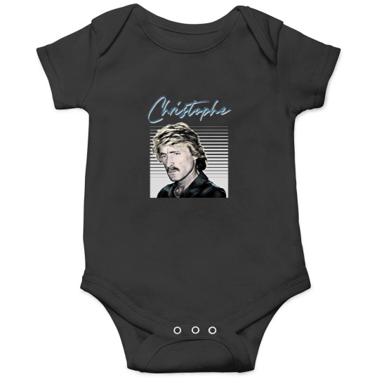 Discover Christophe Daniel Bevilacqua Onesies