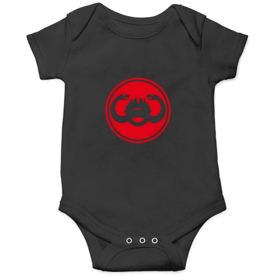 Discover Mod.3 Conan The Barbarian Thulsa Dooom Onesies